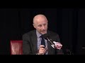 Andy Byford on the New Plan to Fix the L Train Tunnel