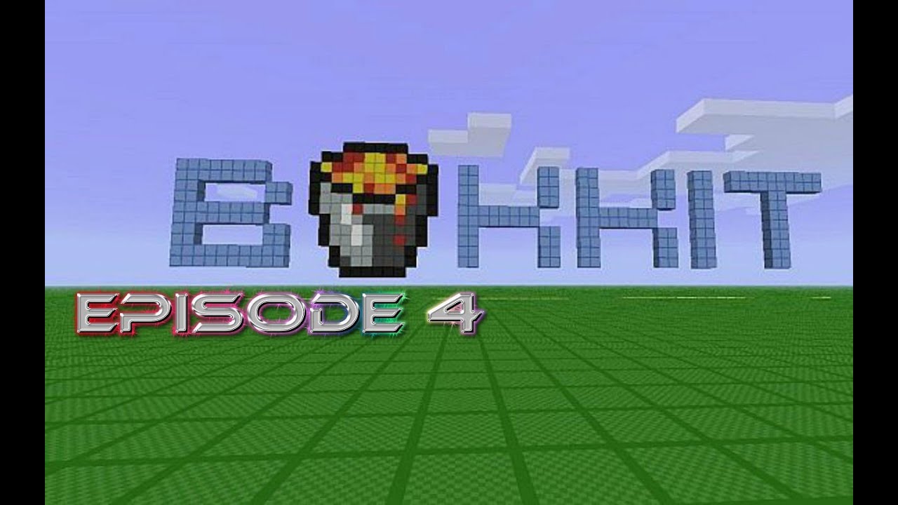 Minecraft BUKKIT CODING Tutorial Ep. 4:{1080p} More Events Explode and ...