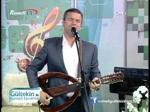 Sami Çelik - Konya Bülbülü - Aslan Mustafam - Rumeli Tv