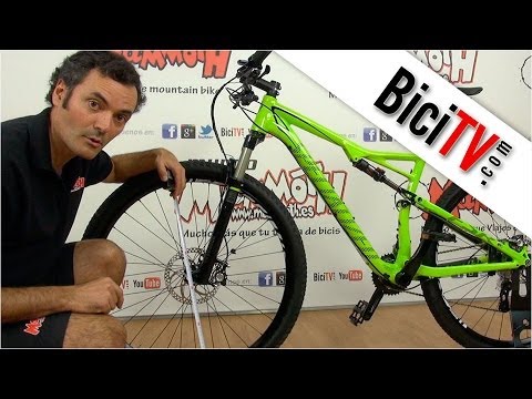 Avvrel Ciclocomputador Bicicleta, Cuenta Kilometros Bici