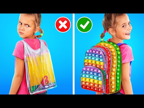 14 Best Parenting Life Hacks! Smart Tips for Study!