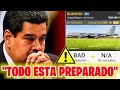🚨 AVIONES B-52 PONEN EN ALERTA AL REGIMEN DE MADURO ⚠️ ESTAN PREPARANDO LA TRANSICION EN VENEZUELA