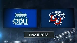 Old Dominion Monarchs vs  Liberty Flames Highlights | November, 11th 2023