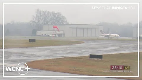 7 killed in Statesville plane crash, including NASCAR driver Greg Biffle