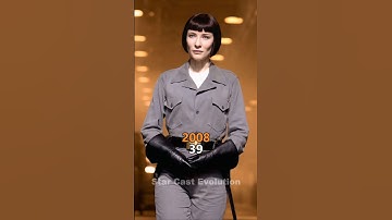 Indiana Jones (2008–2025) | Cast Then & Now | 17 Years Later Adventure