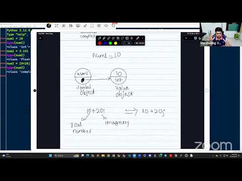 Python For Absolute