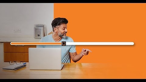 Keep worries off the menu, Invest in yourself | Financial planning | #FreedomFromWorry | Scripbox