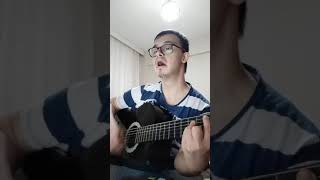 Mary Jane - Aklım Hep Onda | Cover ( Ahmet Erdem OFFİCAL ) Resimi