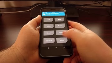 [Pixel & Pixel XL] Installing the Pure Nexus Custom ROM