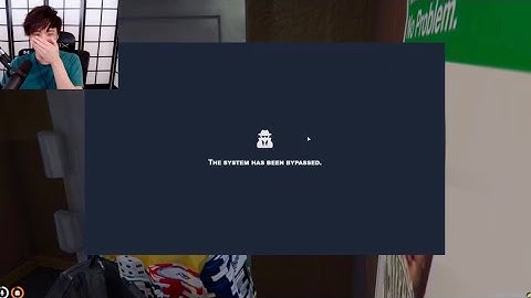 Sykkuno hacks bank first try for XQC |GTA 5 RP NoPixel 3.0