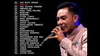 FULL ALBUM NEW PALLAPA || GERRY MAHESA || RHOMA IRAMA