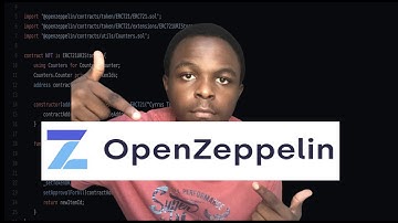open Zeppelin walkthrough || open Zeppelin contracts