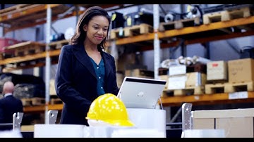 Sales Enablement for Manufacturing | Showpad