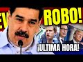 NOTICIAS DE VENEZUELA HOY 19 JUNIO 2020 ULTIMA HORA EEUU Sanciones Para Evitar Robo Maduro Venezuela