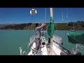 Climb Sailboat Mast Easy