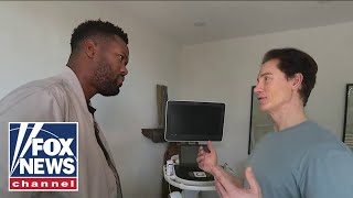 Tech Mogul Showcases Rigorous Anti-Aging Regimen