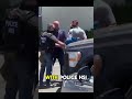 "Get On The Ground!" - Chaotic Scene as Woman Defies Officers | BlueLine Cam Action #policechase