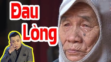 Hát Mãi Ước Mơ 2021-Trấn Thành,Hoài Linh bật khóc khi xem được hoàn cảnh đau lòng của ông bà 91 tuổi