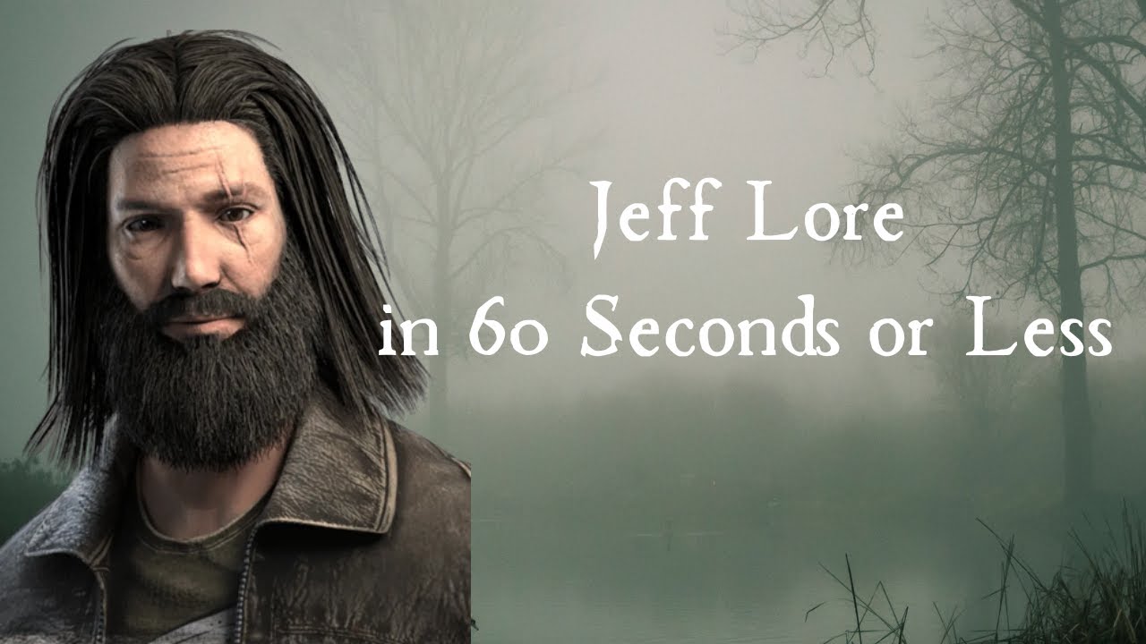 Jeff Lore in 60 Seconds or Less