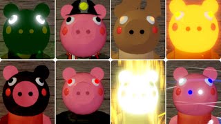 [BACK] How To Get ALL 10 NEW PIGGY MORPHS In “Find The Piggy Morphs” | Roblox #roblox #piggy
