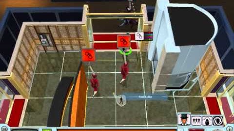 Evil Genius Part 12: Data of Doom