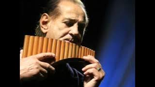 Gheorghe Zamfir collection - 21 songs.