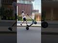12 O Clock On A Scooter @GOTRAX GX3