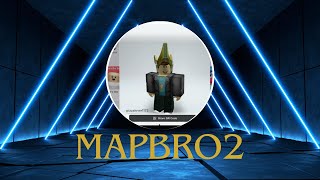 Wellcome to Mapbro2 Gaming!