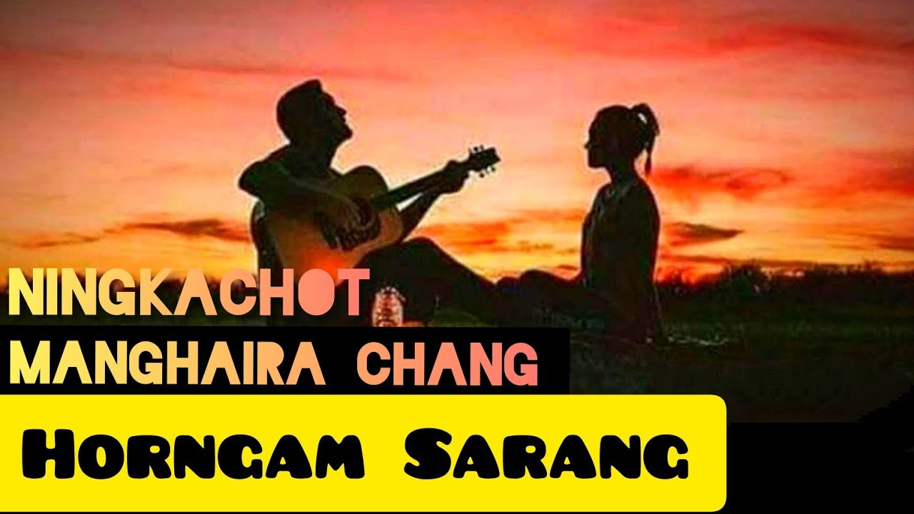 Thaknaya nali SamkaphangHorngam Official lyrics video