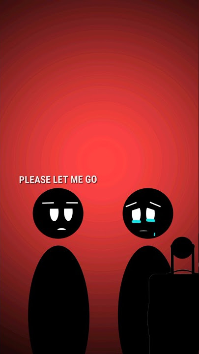 Pack my things #edit #vent #animation #viral #sad
