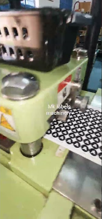 sold, Onda 150 opss, japan make label print machinery, available same#919842195913 .