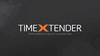TimeXtender Demo with Multiple Sources