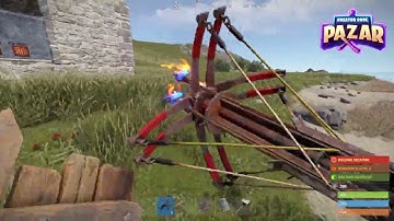 Snelle handleiding voor het gebruik van schilden in roest