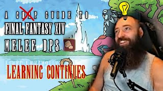 I Watched JoCat’s FFXIV Melee Guide… and Realized I’ve Been Wasting Damage