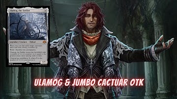 MTGA HISTORIC｜MARDU REANIMATOR