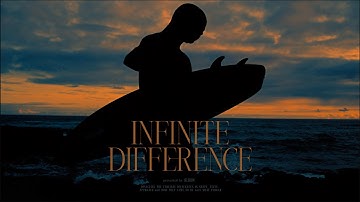 Infinite Difference 02 // Victor Bernardo