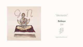 Miniatura de vídeo de ""Westside" by Ratboys"