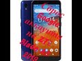 Сброс Google аккаунта на ZTE Blade A5 2019//FRP