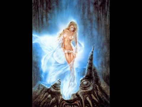 Wintermond - Eva in eden