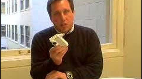 Puredigital Handheld Video Camera