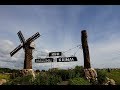Amusement Park „Village of Mills“ video