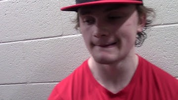 IceHogs Postgame: Luke Johnson - 2/23/19