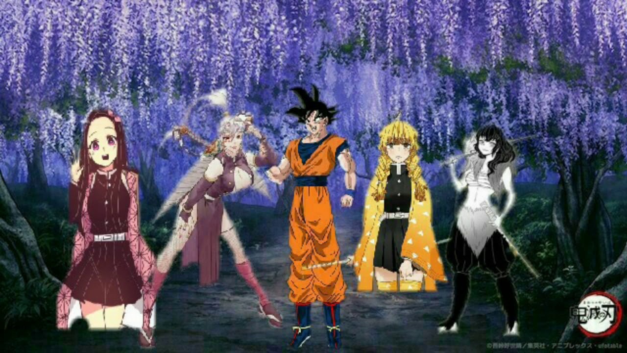 Kimetsu No Yaiba Temporada 2 Capitulo 4