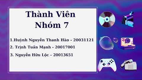 Bài 12: Sử dụng giao tiếp I2C