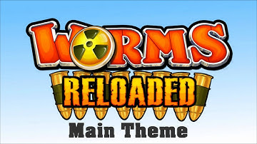 Worms Reloaded Soundtrack - Main Theme (Wormsong)