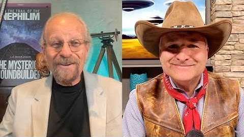 Inside the Age of UFO Disclosure | What They