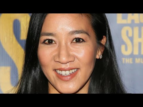 The Truth About What Really Happened To Michelle Kwan