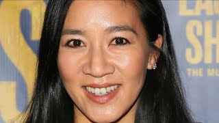 The Truth About What Really Happened To Michelle Kwan