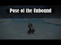 FFXIV Pose of the unbound Emote Guide