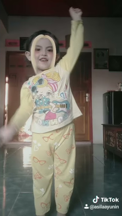 Tiktok Ashila QA